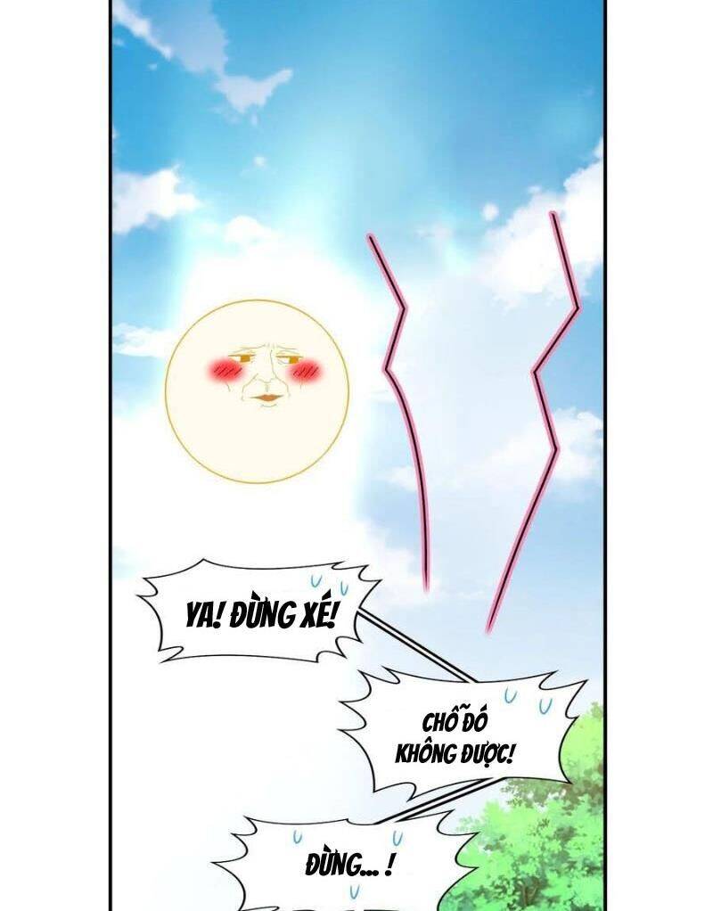 Tuyệt Sắc Đạo Lữ Đều Nói Ngô Hoàng Thể Chất Vô Địch Chapter 311 - Trang 19