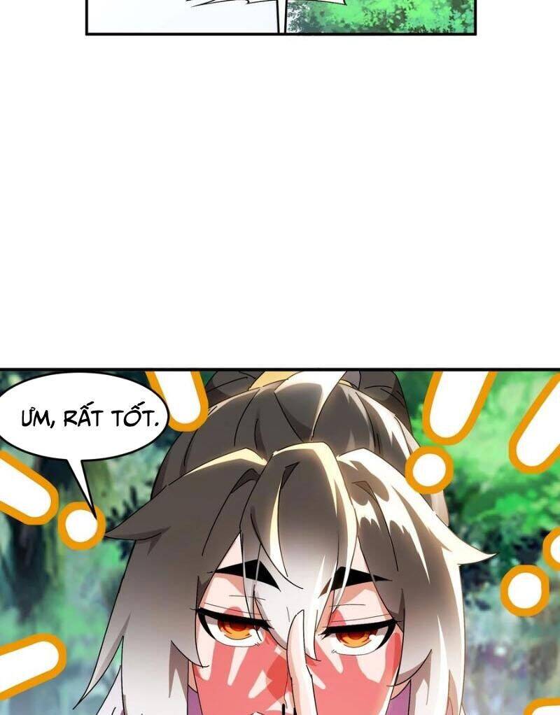 Tuyệt Sắc Đạo Lữ Đều Nói Ngô Hoàng Thể Chất Vô Địch Chapter 311 - Trang 20