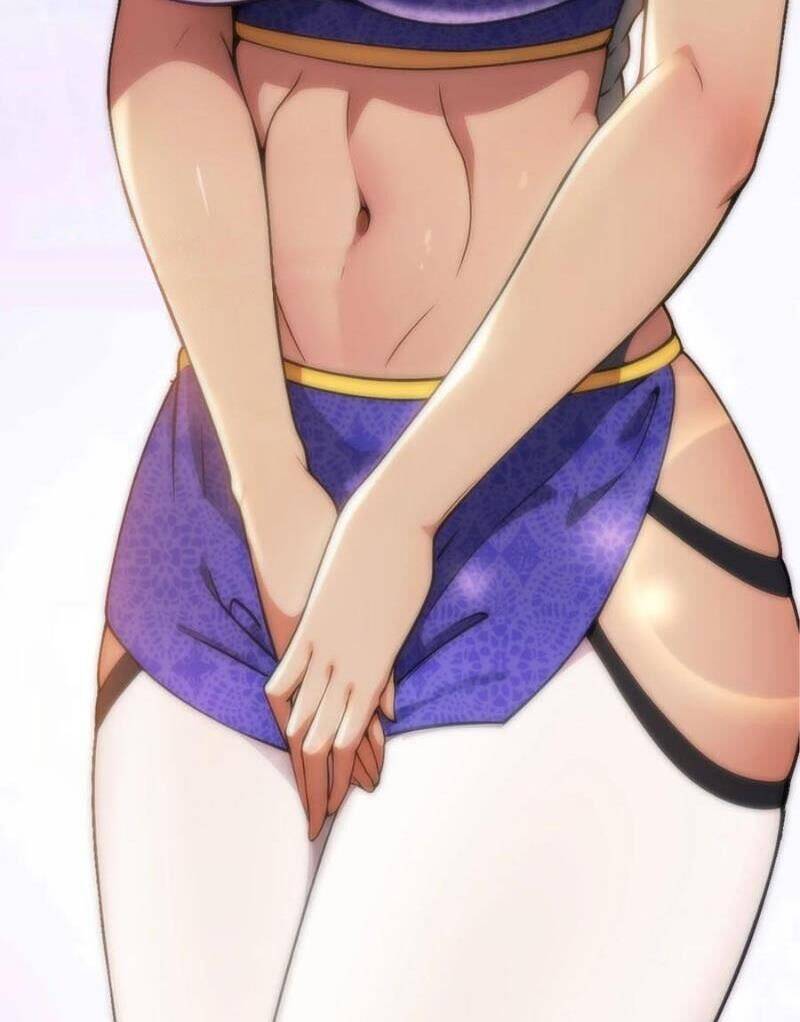 Tuyệt Sắc Đạo Lữ Đều Nói Ngô Hoàng Thể Chất Vô Địch Chapter 311 - Trang 25