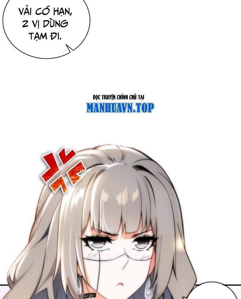 Tuyệt Sắc Đạo Lữ Đều Nói Ngô Hoàng Thể Chất Vô Địch Chapter 311 - Trang 29