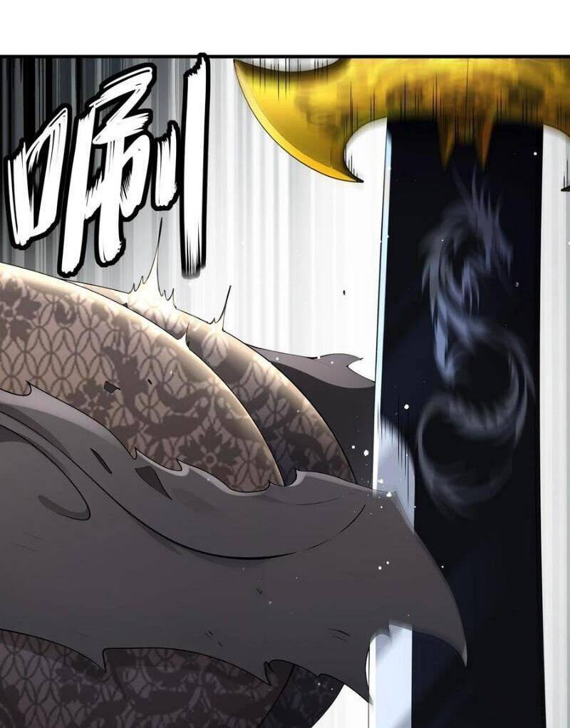 Tuyệt Sắc Đạo Lữ Đều Nói Ngô Hoàng Thể Chất Vô Địch Chapter 311 - Trang 3