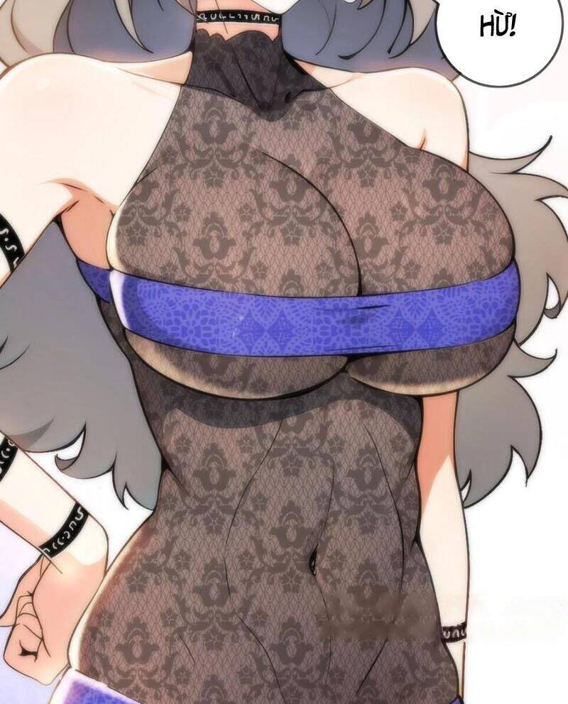 Tuyệt Sắc Đạo Lữ Đều Nói Ngô Hoàng Thể Chất Vô Địch Chapter 311 - Trang 30