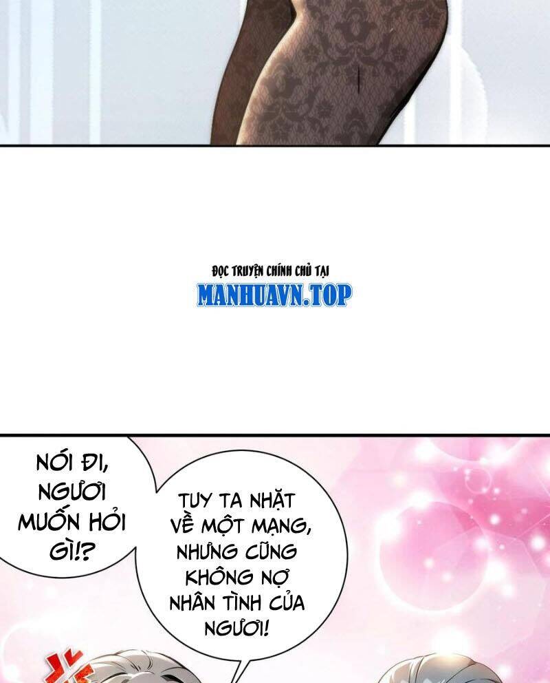 Tuyệt Sắc Đạo Lữ Đều Nói Ngô Hoàng Thể Chất Vô Địch Chapter 311 - Trang 32