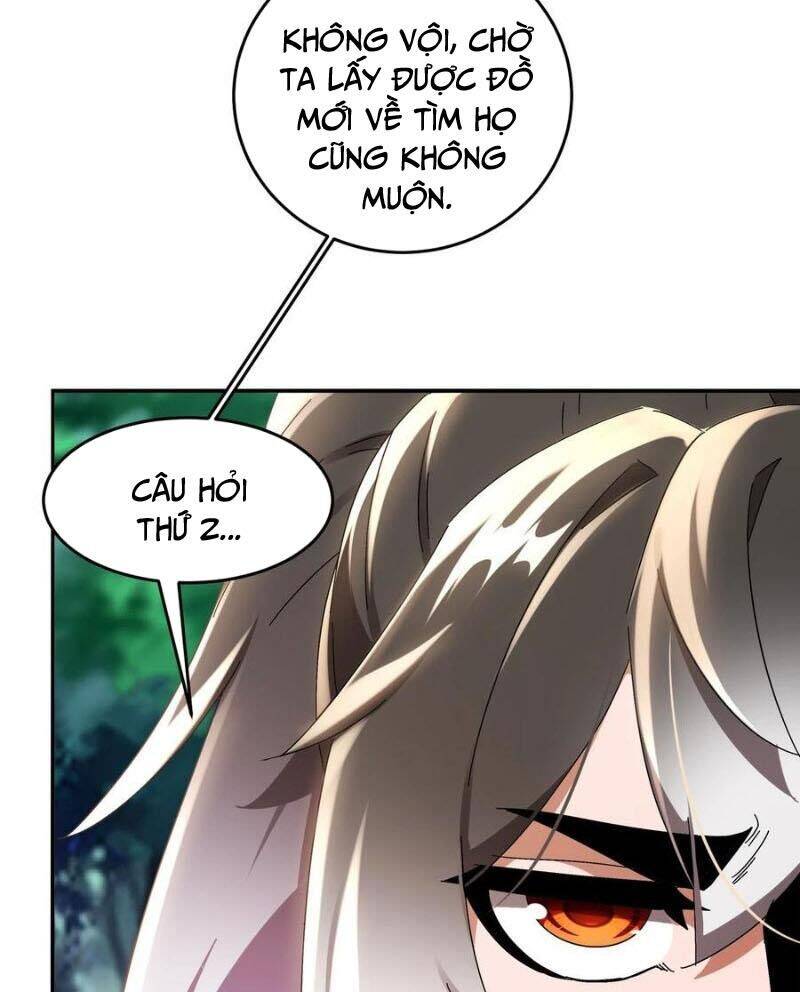 Tuyệt Sắc Đạo Lữ Đều Nói Ngô Hoàng Thể Chất Vô Địch Chapter 311 - Trang 39