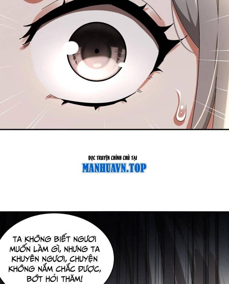 Tuyệt Sắc Đạo Lữ Đều Nói Ngô Hoàng Thể Chất Vô Địch Chapter 311 - Trang 41