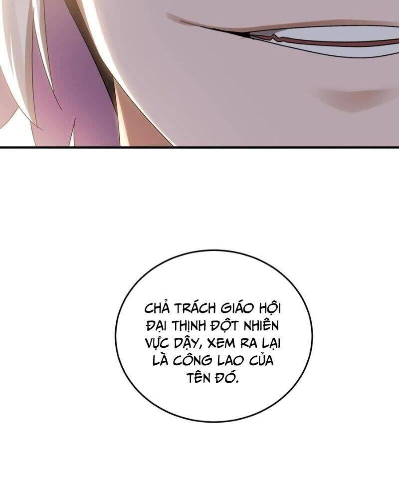 Tuyệt Sắc Đạo Lữ Đều Nói Ngô Hoàng Thể Chất Vô Địch Chapter 311 - Trang 44