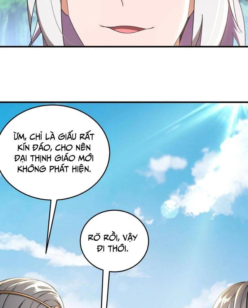 Tuyệt Sắc Đạo Lữ Đều Nói Ngô Hoàng Thể Chất Vô Địch Chapter 311 - Trang 48