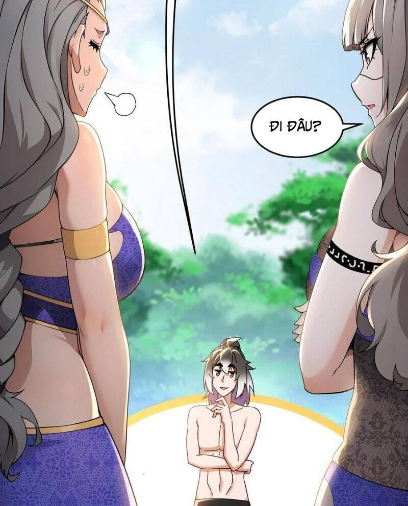 Tuyệt Sắc Đạo Lữ Đều Nói Ngô Hoàng Thể Chất Vô Địch Chapter 311 - Trang 49