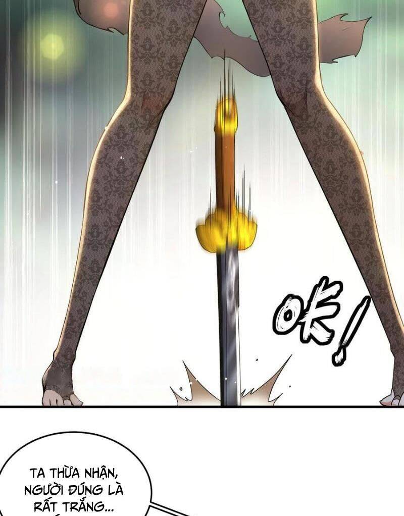 Tuyệt Sắc Đạo Lữ Đều Nói Ngô Hoàng Thể Chất Vô Địch Chapter 311 - Trang 5