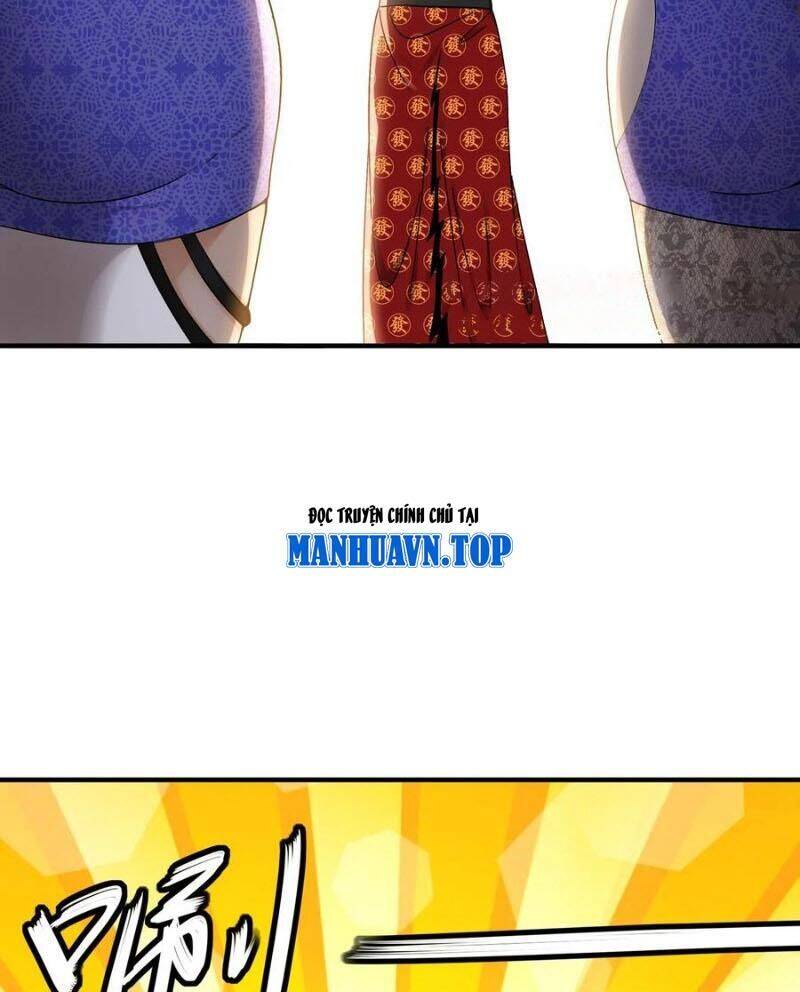 Tuyệt Sắc Đạo Lữ Đều Nói Ngô Hoàng Thể Chất Vô Địch Chapter 311 - Trang 50