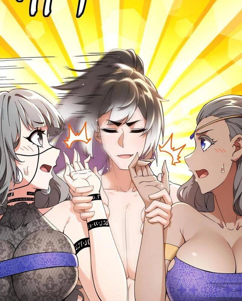 Tuyệt Sắc Đạo Lữ Đều Nói Ngô Hoàng Thể Chất Vô Địch Chapter 311 - Trang 51