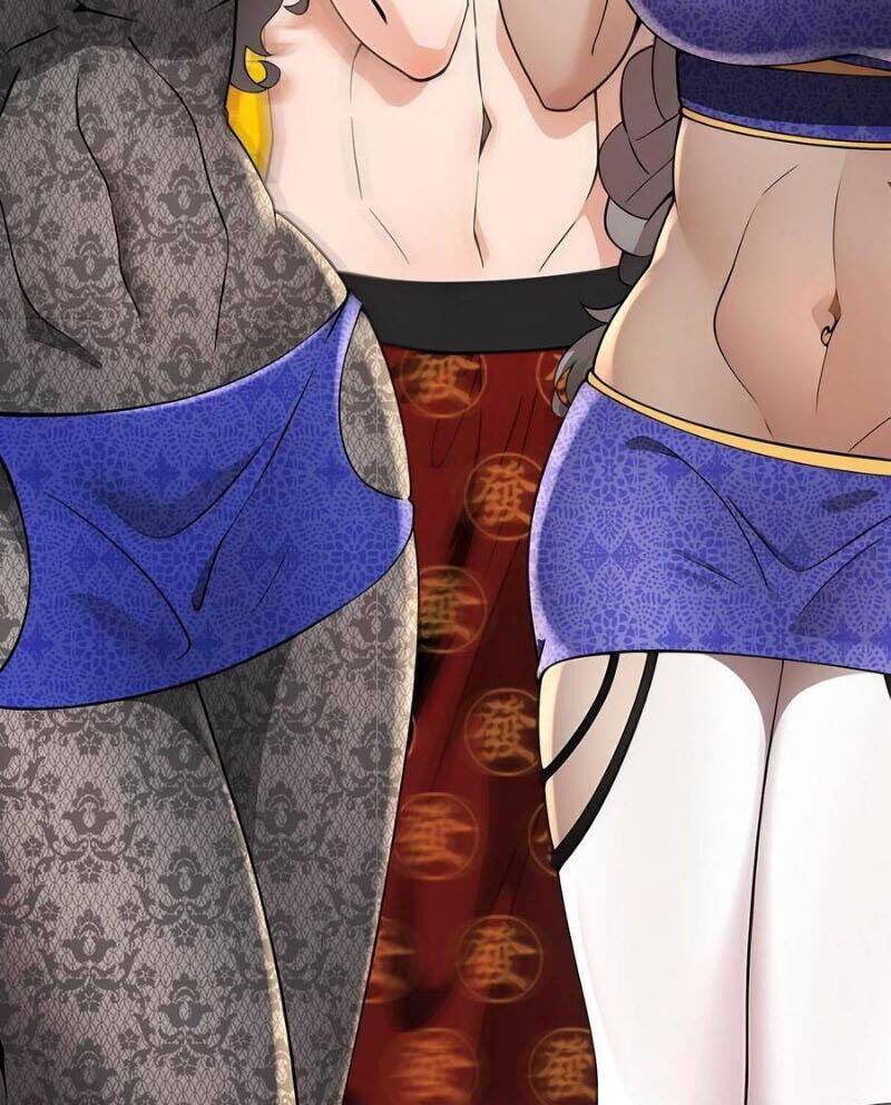 Tuyệt Sắc Đạo Lữ Đều Nói Ngô Hoàng Thể Chất Vô Địch Chapter 311 - Trang 52