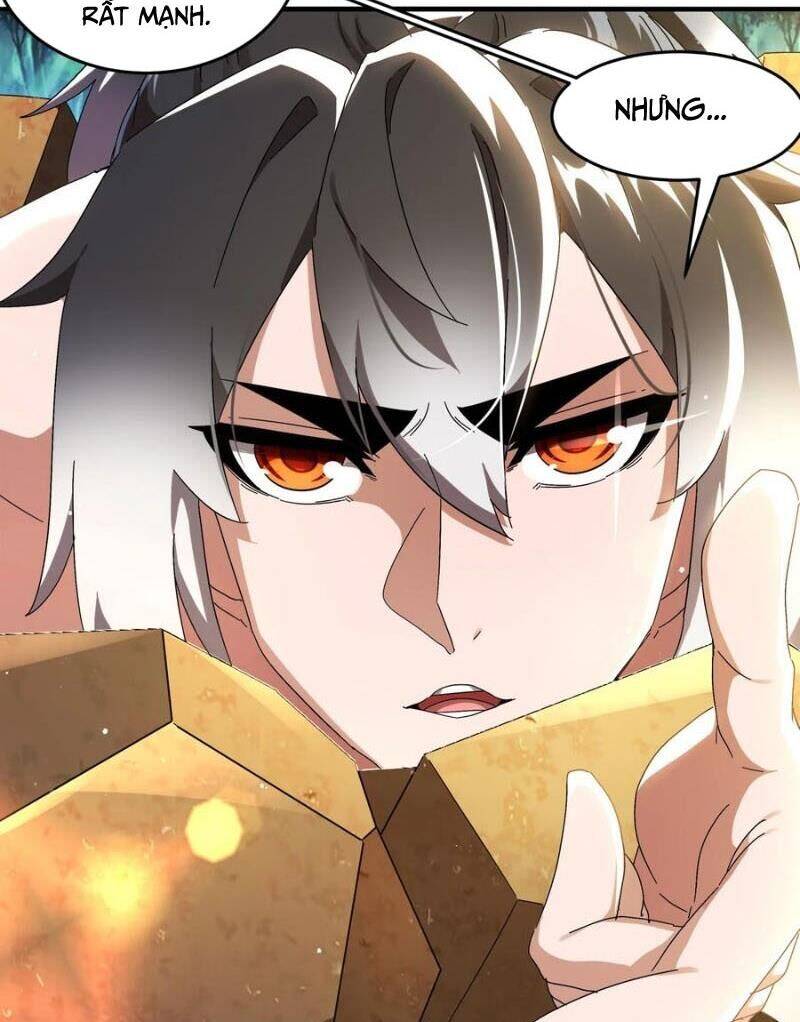 Tuyệt Sắc Đạo Lữ Đều Nói Ngô Hoàng Thể Chất Vô Địch Chapter 311 - Trang 6