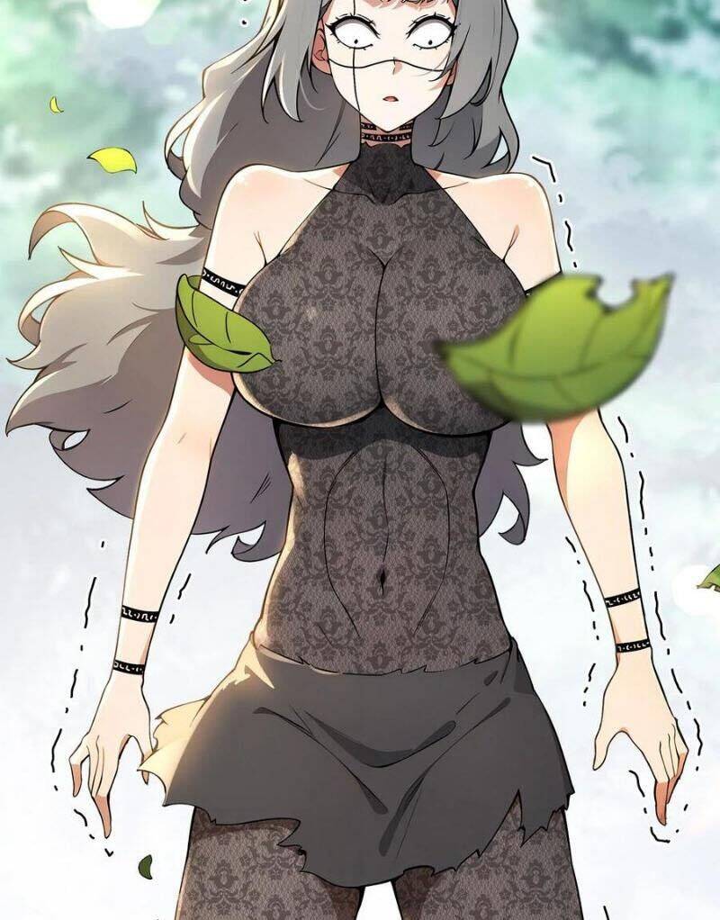 Tuyệt Sắc Đạo Lữ Đều Nói Ngô Hoàng Thể Chất Vô Địch Chapter 311 - Trang 8