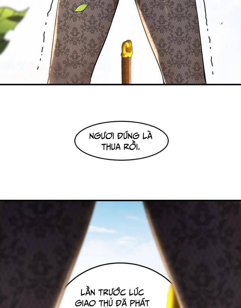 Tuyệt Sắc Đạo Lữ Đều Nói Ngô Hoàng Thể Chất Vô Địch Chapter 311 - Trang 9