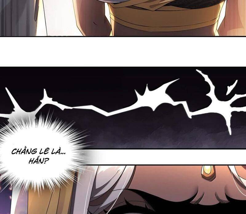 Tuyệt Sắc Đạo Lữ Đều Nói Ngô Hoàng Thể Chất Vô Địch Chapter 312 - Trang 11