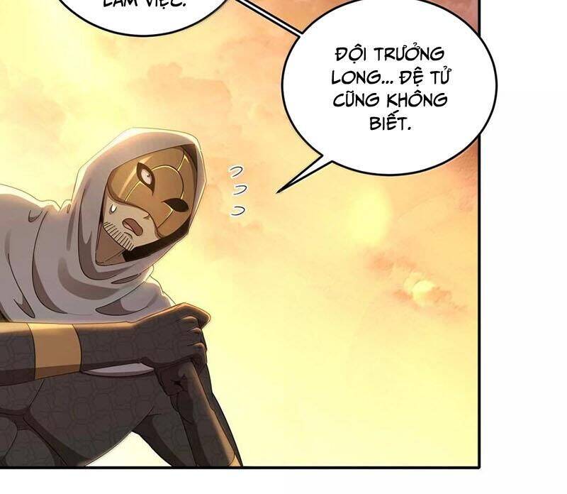 Tuyệt Sắc Đạo Lữ Đều Nói Ngô Hoàng Thể Chất Vô Địch Chapter 312 - Trang 15