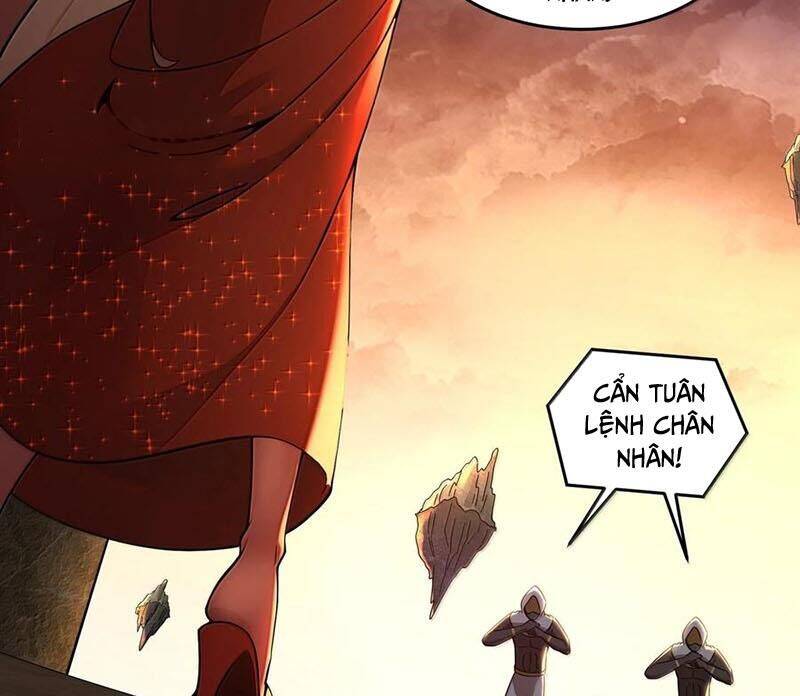 Tuyệt Sắc Đạo Lữ Đều Nói Ngô Hoàng Thể Chất Vô Địch Chapter 312 - Trang 18