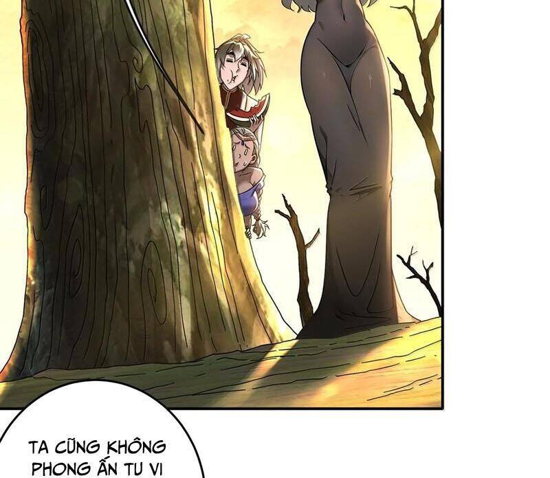 Tuyệt Sắc Đạo Lữ Đều Nói Ngô Hoàng Thể Chất Vô Địch Chapter 312 - Trang 25