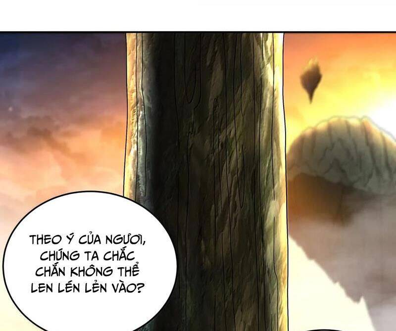 Tuyệt Sắc Đạo Lữ Đều Nói Ngô Hoàng Thể Chất Vô Địch Chapter 312 - Trang 31