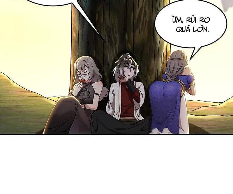 Tuyệt Sắc Đạo Lữ Đều Nói Ngô Hoàng Thể Chất Vô Địch Chapter 312 - Trang 32