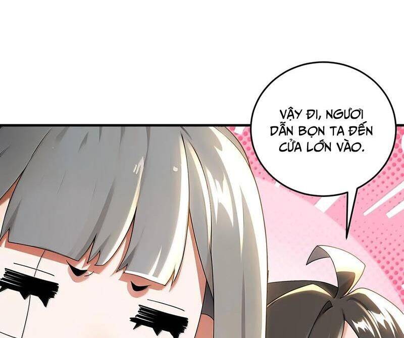 Tuyệt Sắc Đạo Lữ Đều Nói Ngô Hoàng Thể Chất Vô Địch Chapter 312 - Trang 33