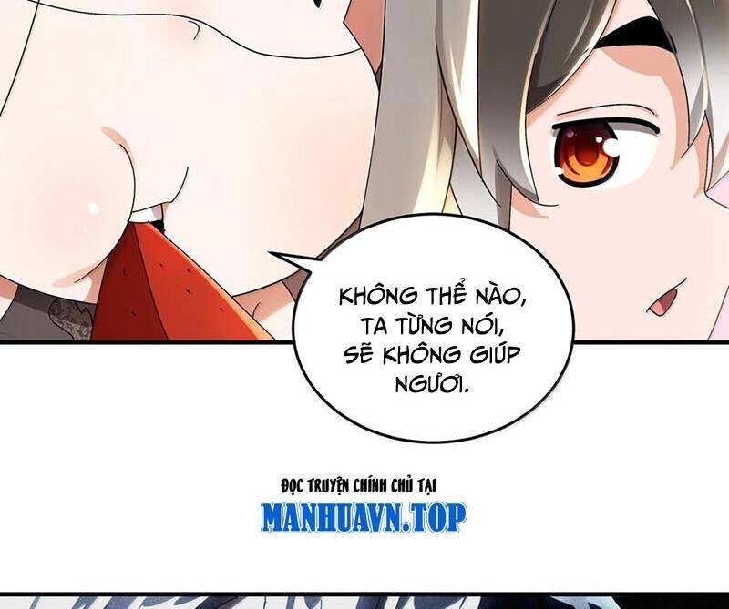 Tuyệt Sắc Đạo Lữ Đều Nói Ngô Hoàng Thể Chất Vô Địch Chapter 312 - Trang 34