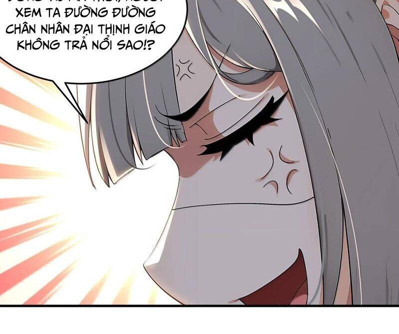 Tuyệt Sắc Đạo Lữ Đều Nói Ngô Hoàng Thể Chất Vô Địch Chapter 312 - Trang 38