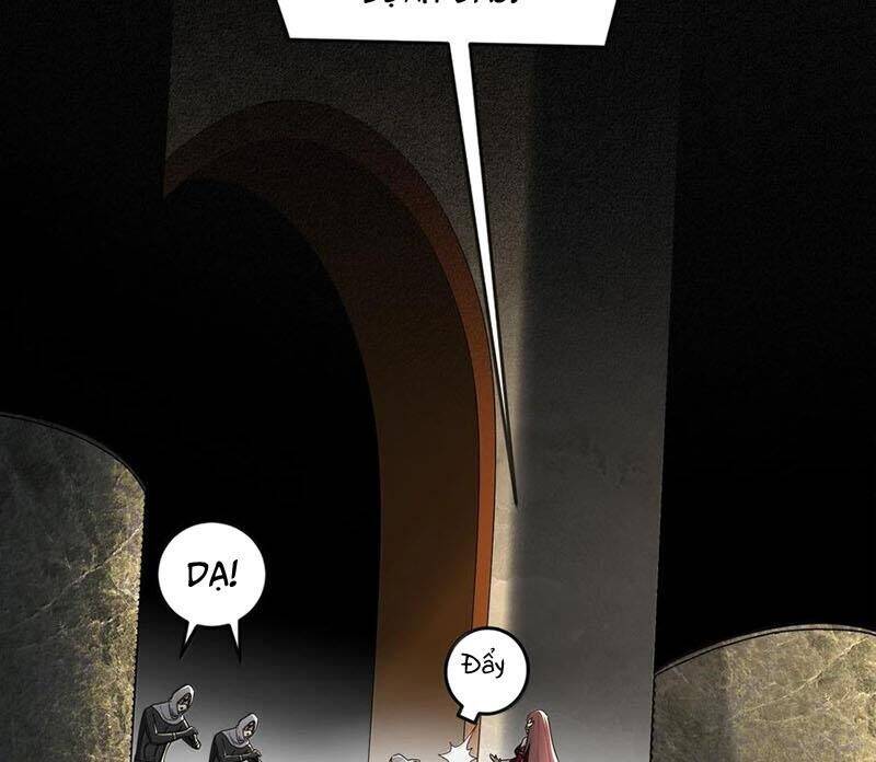 Tuyệt Sắc Đạo Lữ Đều Nói Ngô Hoàng Thể Chất Vô Địch Chapter 312 - Trang 4