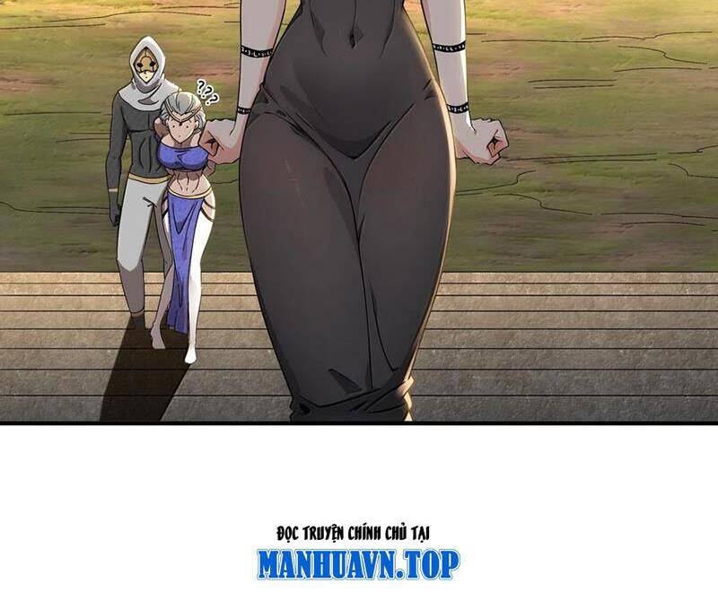 Tuyệt Sắc Đạo Lữ Đều Nói Ngô Hoàng Thể Chất Vô Địch Chapter 312 - Trang 44