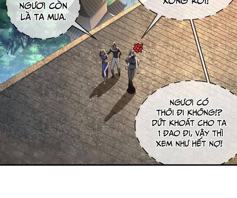 Tuyệt Sắc Đạo Lữ Đều Nói Ngô Hoàng Thể Chất Vô Địch Chapter 312 - Trang 47