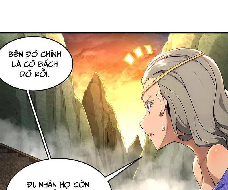 Tuyệt Sắc Đạo Lữ Đều Nói Ngô Hoàng Thể Chất Vô Địch Chapter 312 - Trang 48