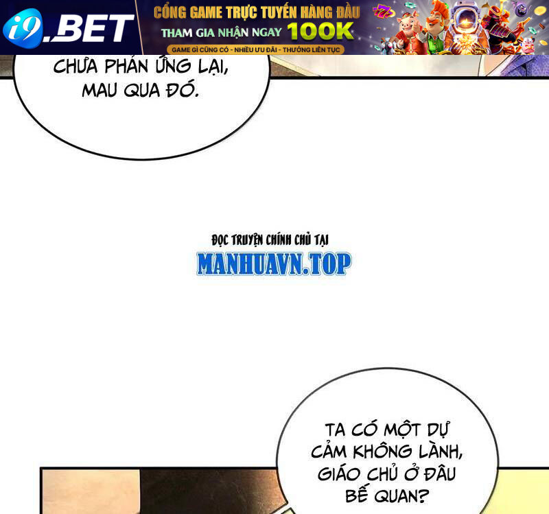 Tuyệt Sắc Đạo Lữ Đều Nói Ngô Hoàng Thể Chất Vô Địch Chapter 312 - Trang 49