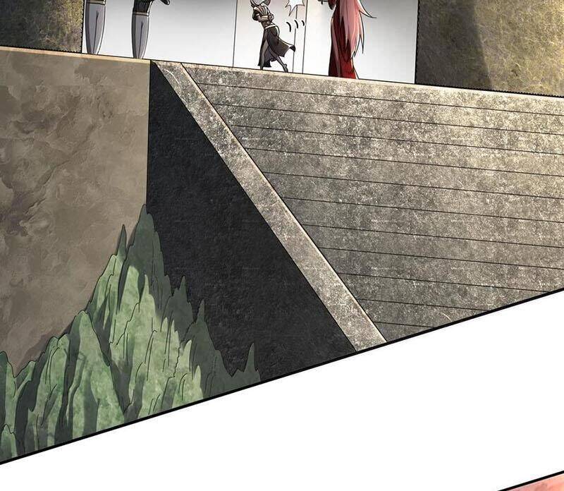 Tuyệt Sắc Đạo Lữ Đều Nói Ngô Hoàng Thể Chất Vô Địch Chapter 312 - Trang 5