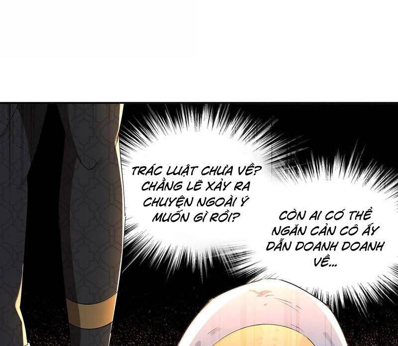 Tuyệt Sắc Đạo Lữ Đều Nói Ngô Hoàng Thể Chất Vô Địch Chapter 312 - Trang 9