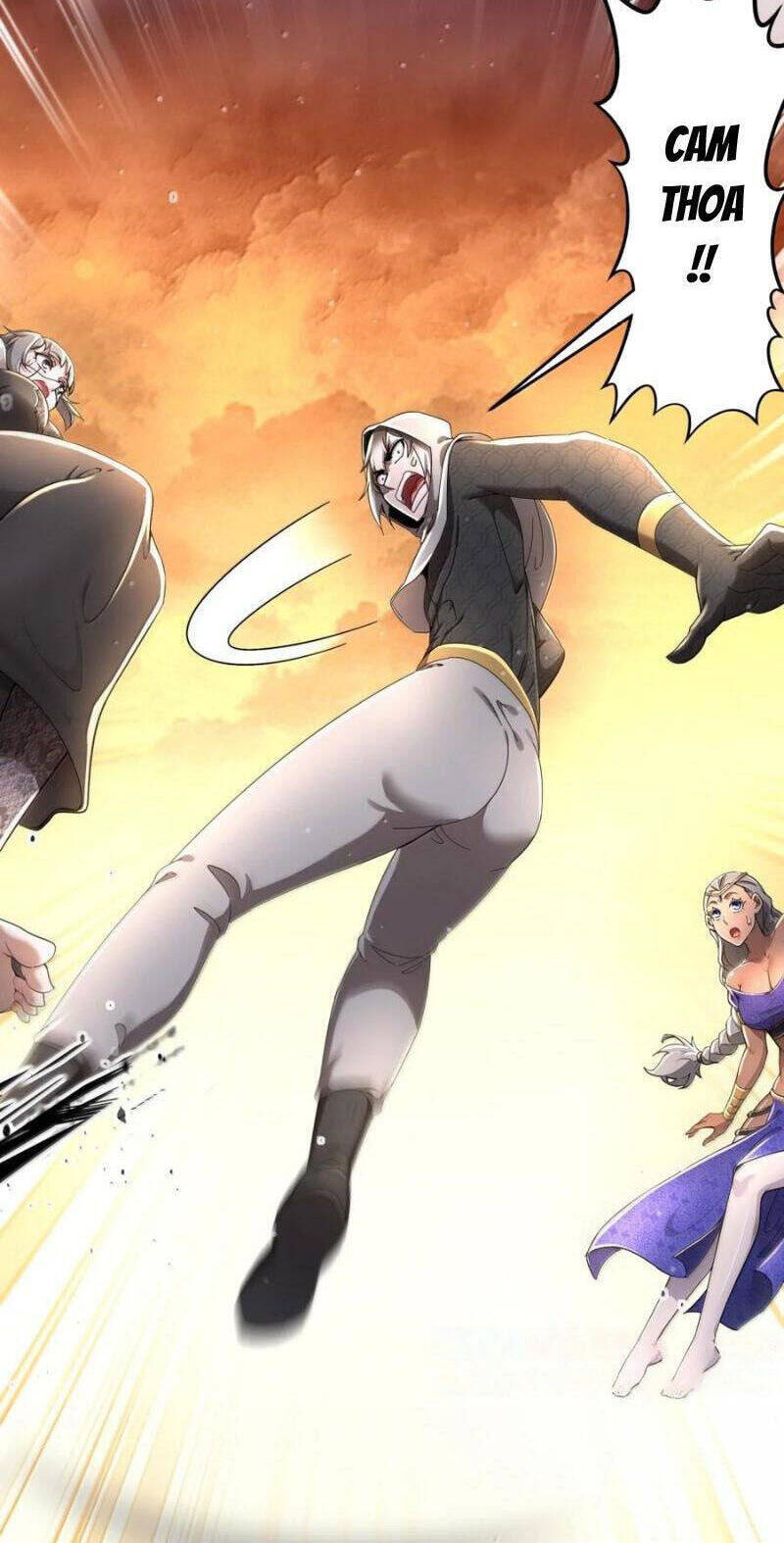 Tuyệt Sắc Đạo Lữ Đều Nói Ngô Hoàng Thể Chất Vô Địch Chapter 313 - Trang 16