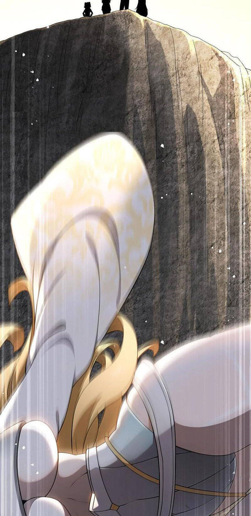 Tuyệt Sắc Đạo Lữ Đều Nói Ngô Hoàng Thể Chất Vô Địch - Chapter 314 - Page 16