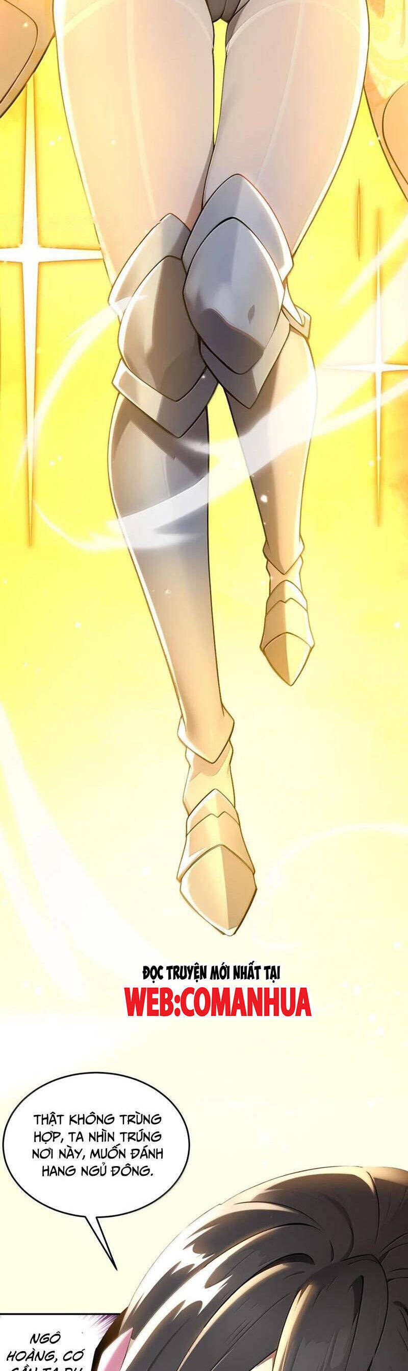 Tuyệt Sắc Đạo Lữ Đều Nói Ngô Hoàng Thể Chất Vô Địch - Chapter 314 - Page 4