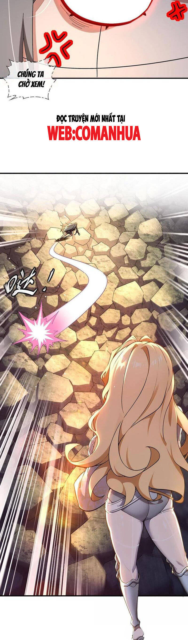 Tuyệt Sắc Đạo Lữ Đều Nói Ngô Hoàng Thể Chất Vô Địch - Chapter 314 - Page 8