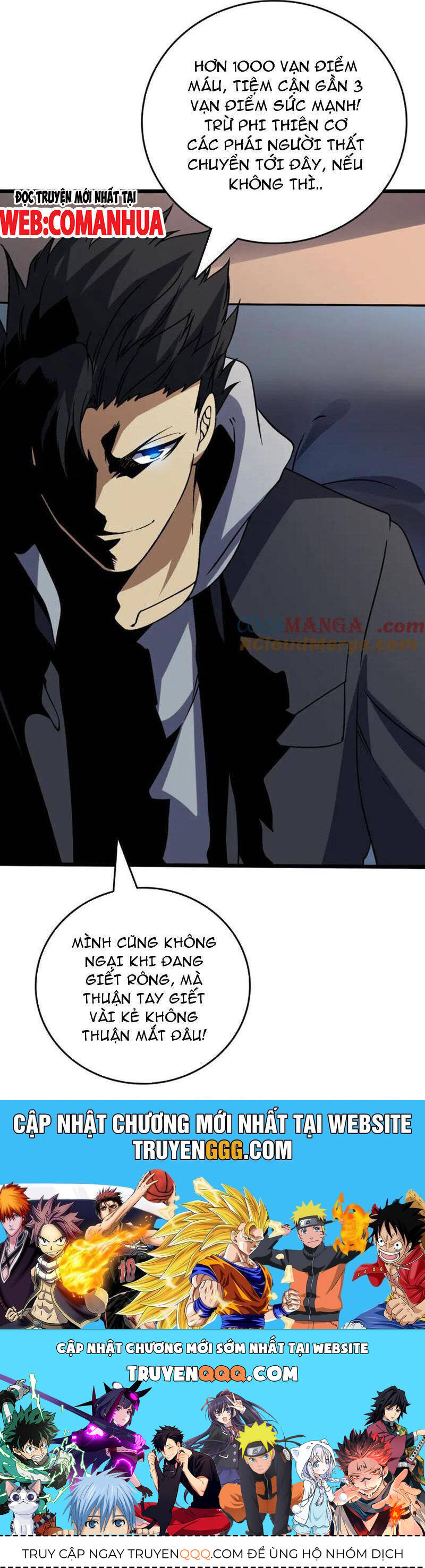 Bắt Đầu Kế Nhiệm Boss Hắc Long, Ta Vô Địch - Chapter 43 - Page 22