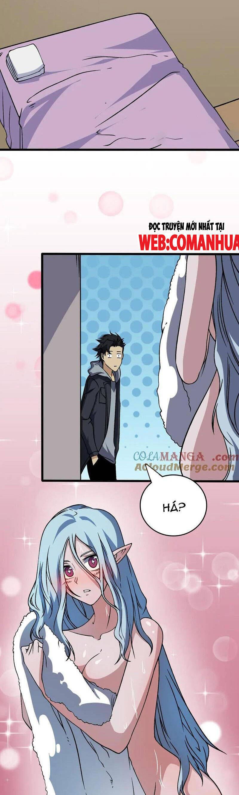 Bắt Đầu Kế Nhiệm Boss Hắc Long, Ta Vô Địch - Chapter 44 - Page 10