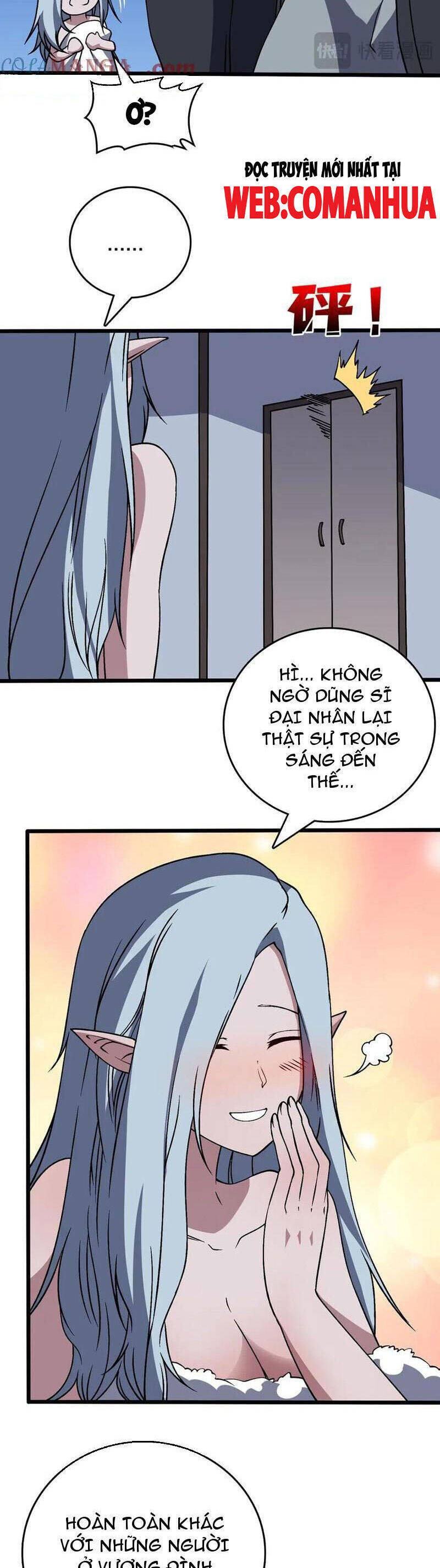 Bắt Đầu Kế Nhiệm Boss Hắc Long, Ta Vô Địch - Chapter 44 - Page 14