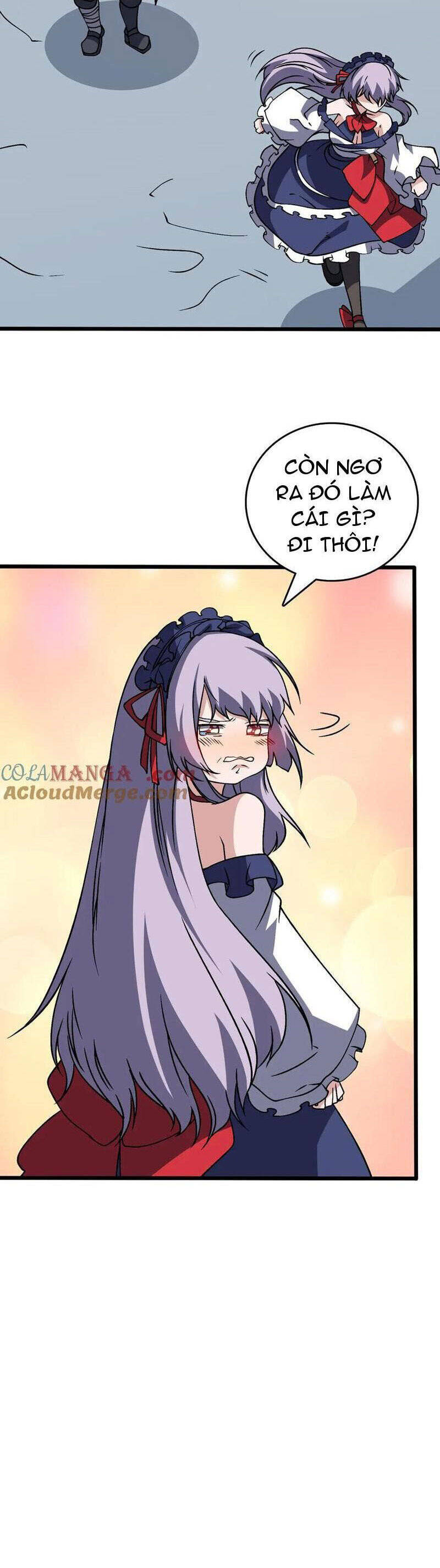 Bắt Đầu Kế Nhiệm Boss Hắc Long, Ta Vô Địch - Chapter 44 - Page 23