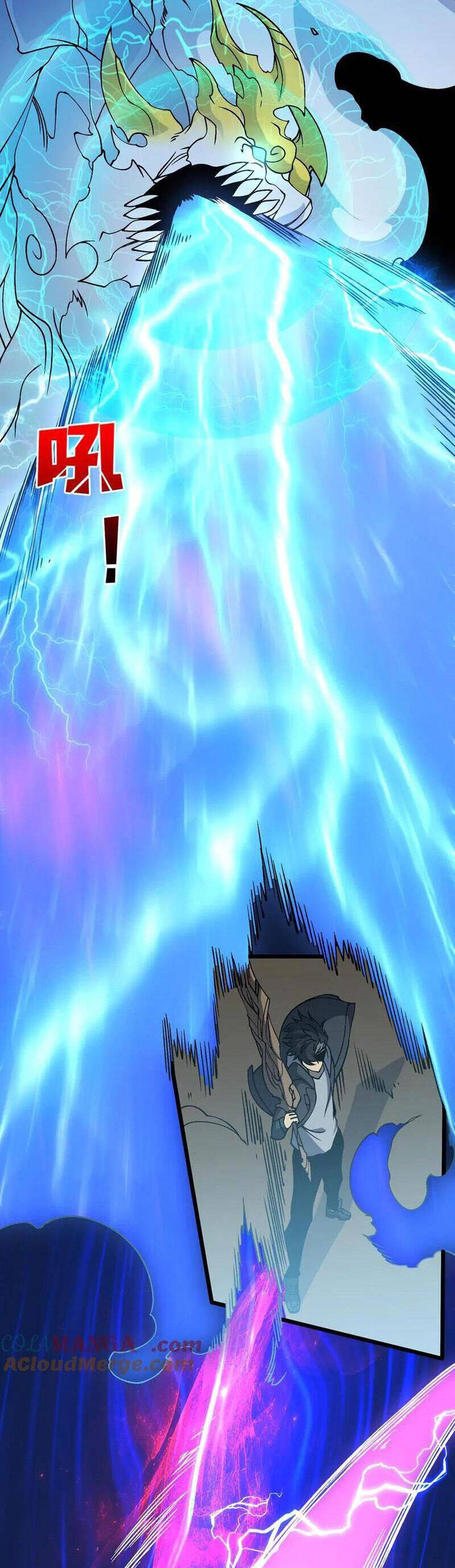 Bắt Đầu Kế Nhiệm Boss Hắc Long, Ta Vô Địch - Chapter 44 - Page 26