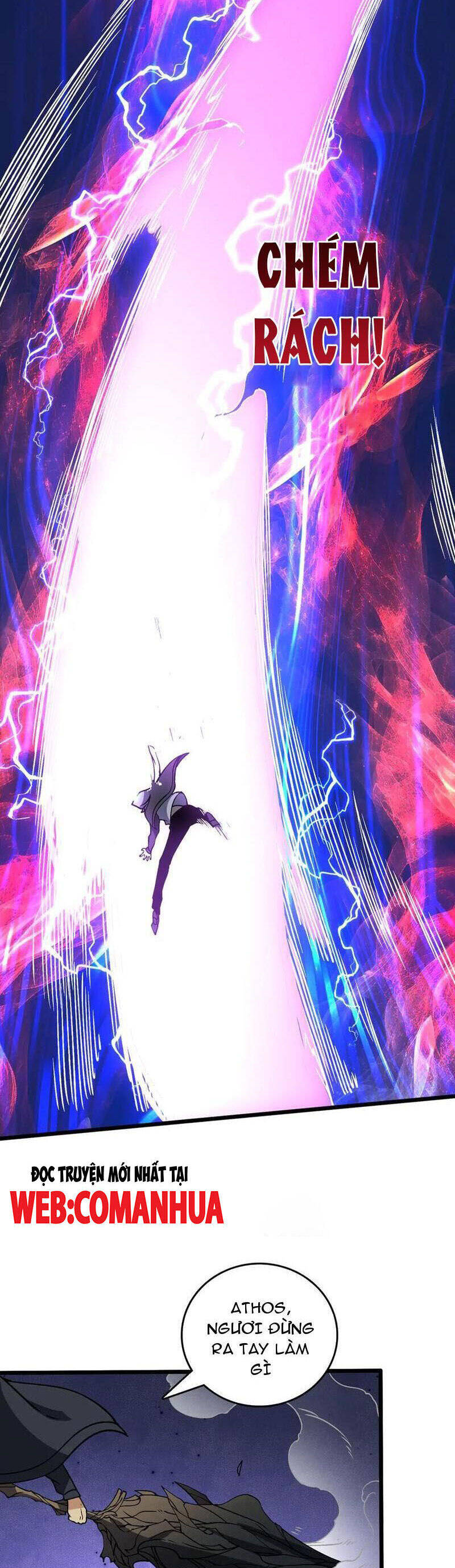 Bắt Đầu Kế Nhiệm Boss Hắc Long, Ta Vô Địch - Chapter 44 - Page 27