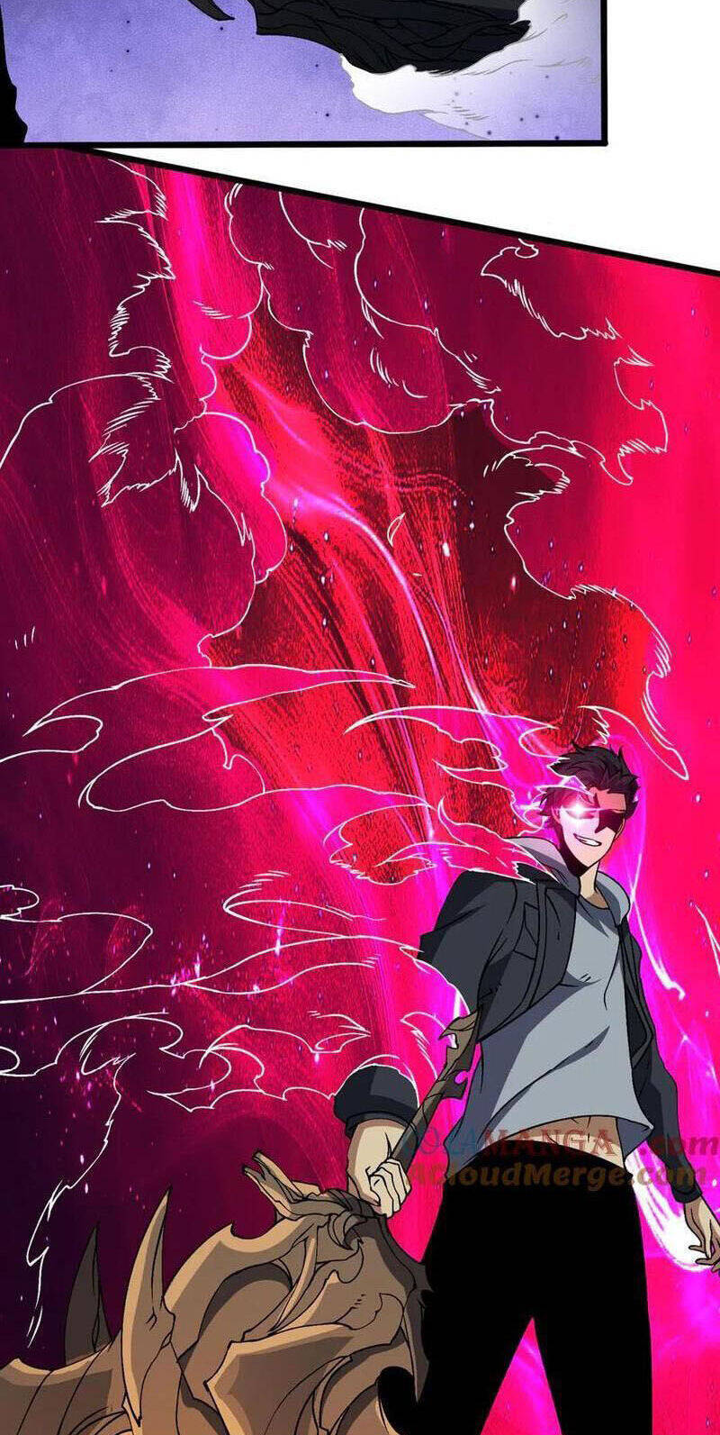 Bắt Đầu Kế Nhiệm Boss Hắc Long, Ta Vô Địch - Chapter 44 - Page 28