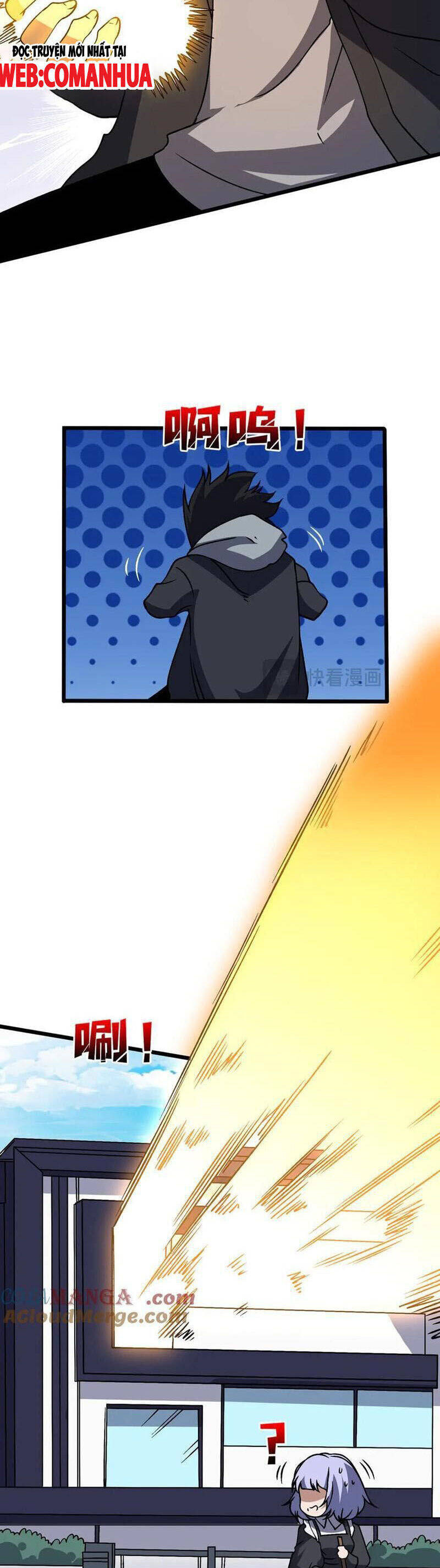 Bắt Đầu Kế Nhiệm Boss Hắc Long, Ta Vô Địch - Chapter 44 - Page 3