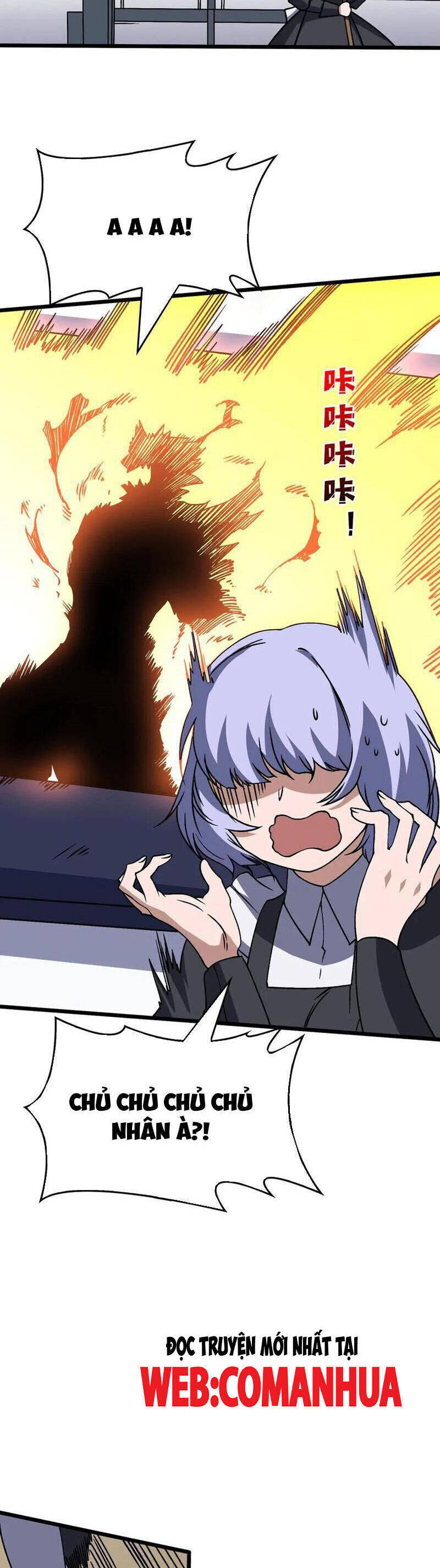 Bắt Đầu Kế Nhiệm Boss Hắc Long, Ta Vô Địch - Chapter 44 - Page 4