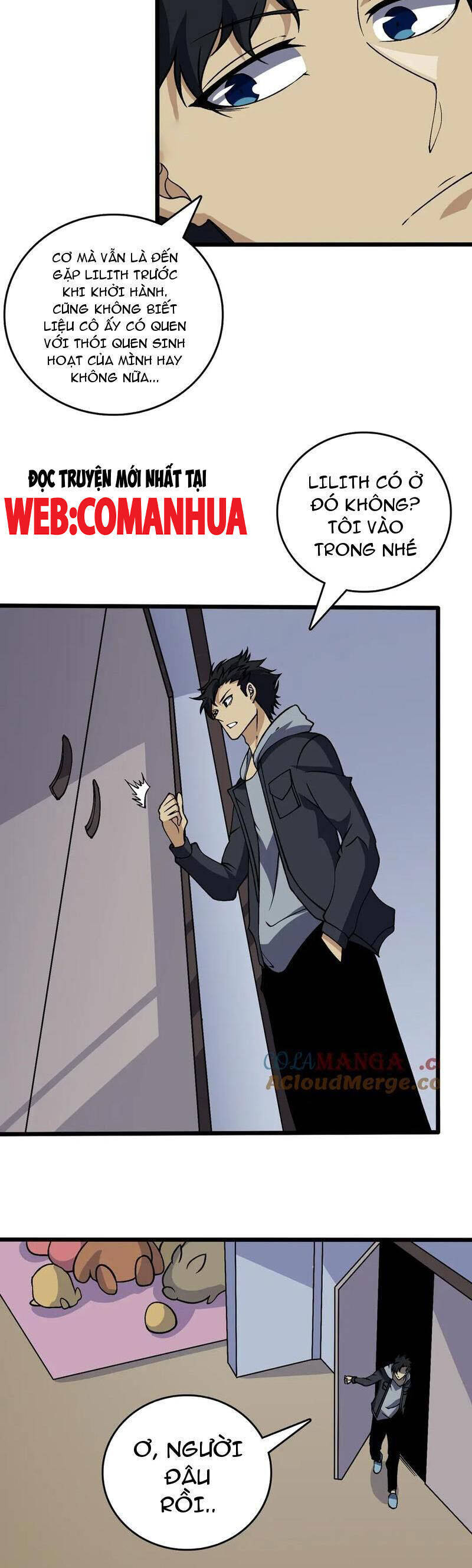 Bắt Đầu Kế Nhiệm Boss Hắc Long, Ta Vô Địch - Chapter 44 - Page 9