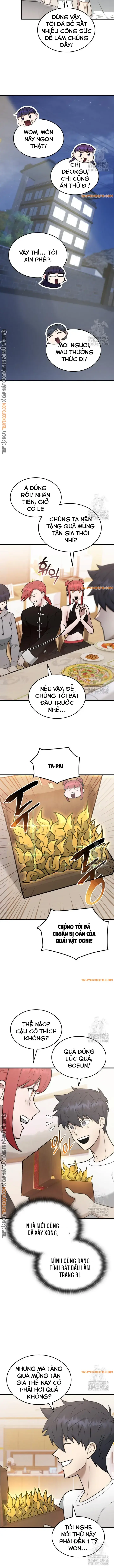 Đăng Ký Kênh Siêu Phàm - Chapter 44 - Page 4